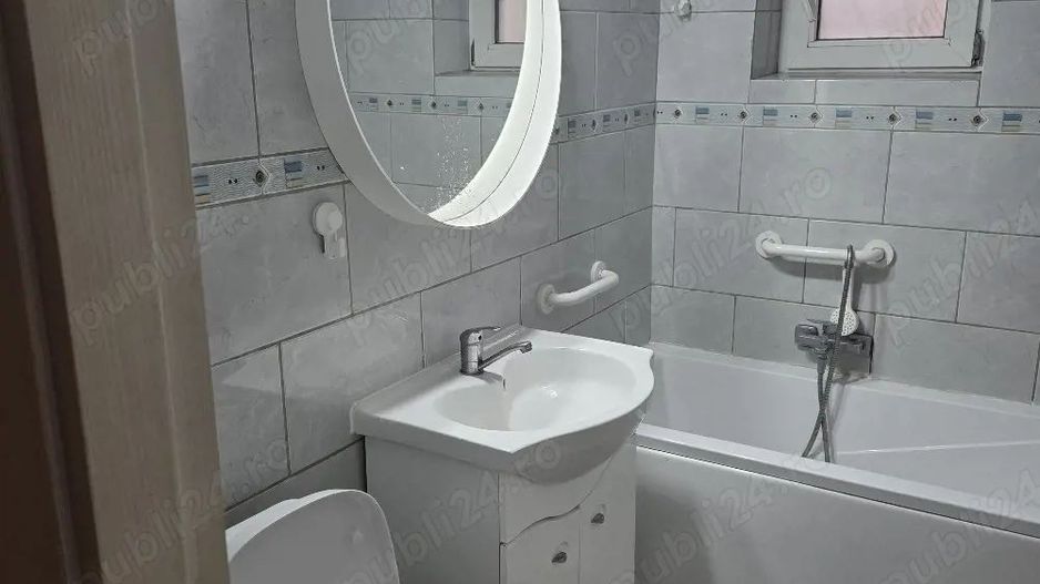 Apartament 2 camere Bloc 1987 zona Prosper - Poză 7