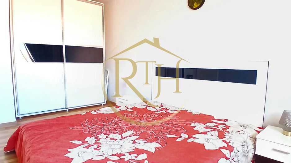 Oferim spre inchiriere apartament 3 camere, la intrare in Dumbravita - Poză 7