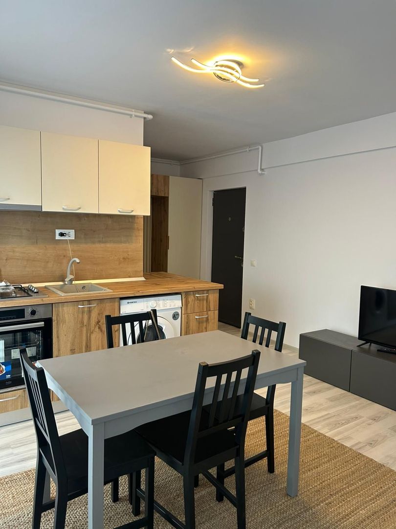 Apartament 2 camere Otopeni | prima închiriere - Poză 2