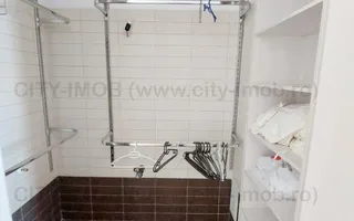 Inchiriere Apartament 3 camere Baneasa - Poză 22
