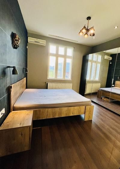 Apartament in vilă interbelică Budapesta /Tineretului - Poză 8