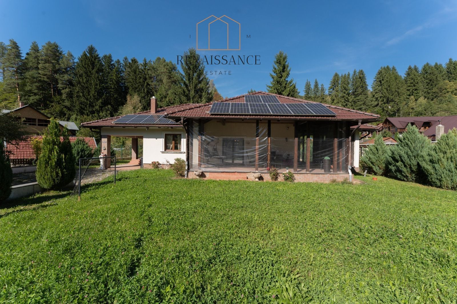 Cabana de Vis in Poiana Marului | Aproape de Lac | 817 mp Teren - Poză 22
