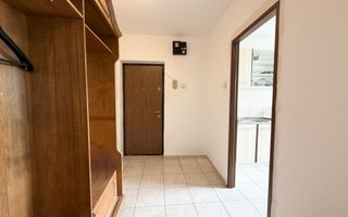 VANZARE 2 CAMERE | 54 MP | ETAJ 6 | MOBILAT & UTILAT | DRUMUL TABEREI - Poză 9