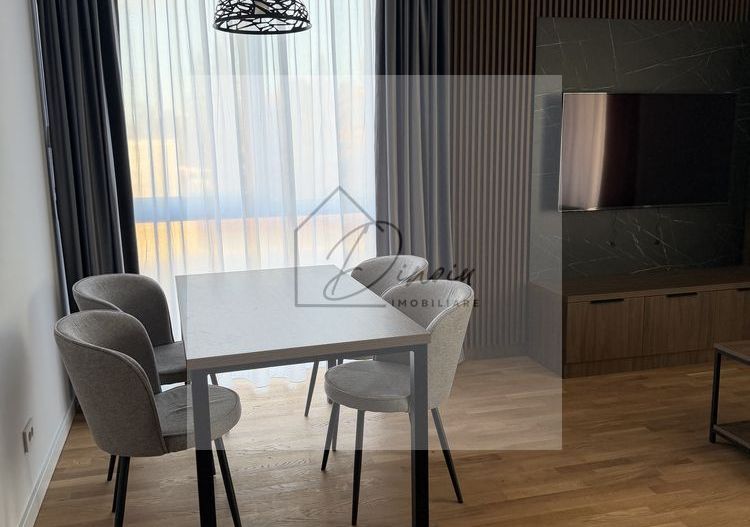 Apartament 2 camere Pipera I Residence 5 Forest I Parcare I COM 0% - Poză 1