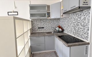 Studio dublu | Renovat | 4 min de metrou 1 Decembrie - Poză 6