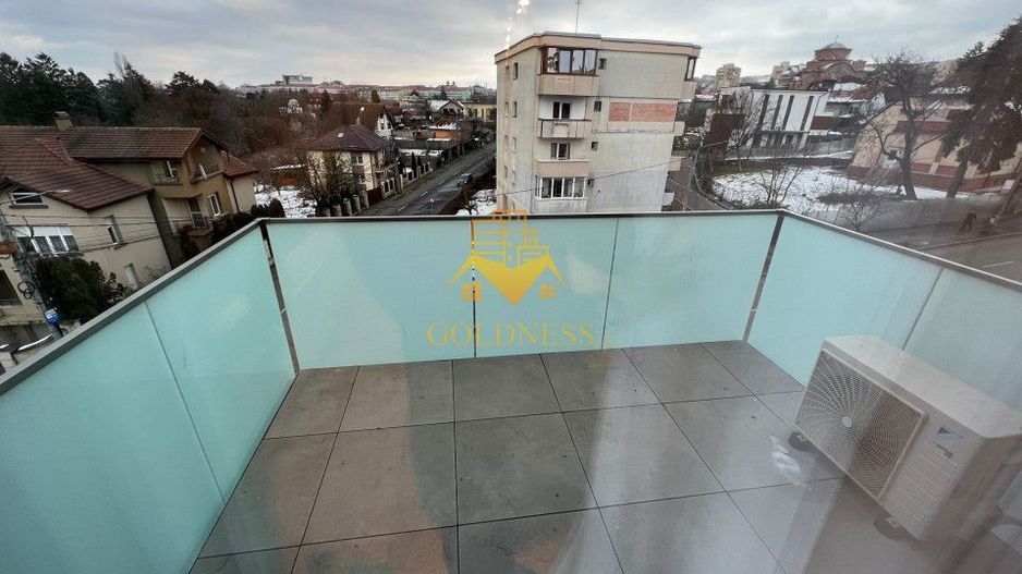 2 camere, Premium,AC, parcare subterana,Zorilor Zona UMF,Louis Pasteur - Poză 8