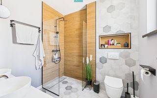 Duplex premium în Sector 3 – Ozana - Poză 9