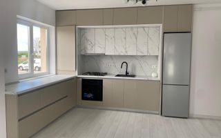 Apartament 3 camere, bloc nou, Calea Surii Mici-Zona de Vest - Poză 1