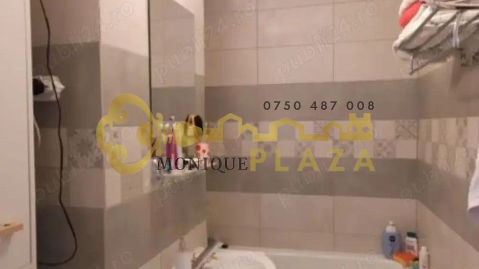 3 Camere | Ultracentral | Lift | Dublu vedere | Renovat complet | - Poză 7