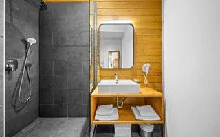 Casa moderna 6 camere in Belis | Pensiune la Cheie | Teren de 1600 mp - Poză 13