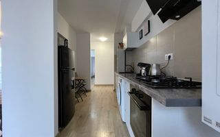 BELVEDERE RESIDENCE | APARTAMENT 3 CAMERE | TERASA 18MP - Poză 10