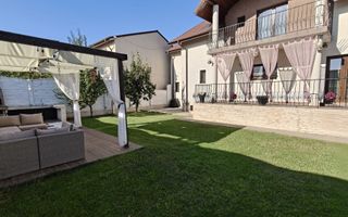 DE VANZARE  Vila 9 camere Colentina - Poză 3