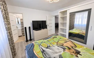 Casa noua, 4 camere, 2 bai, garaj, 416 mp teren, Cetate - Poză 12