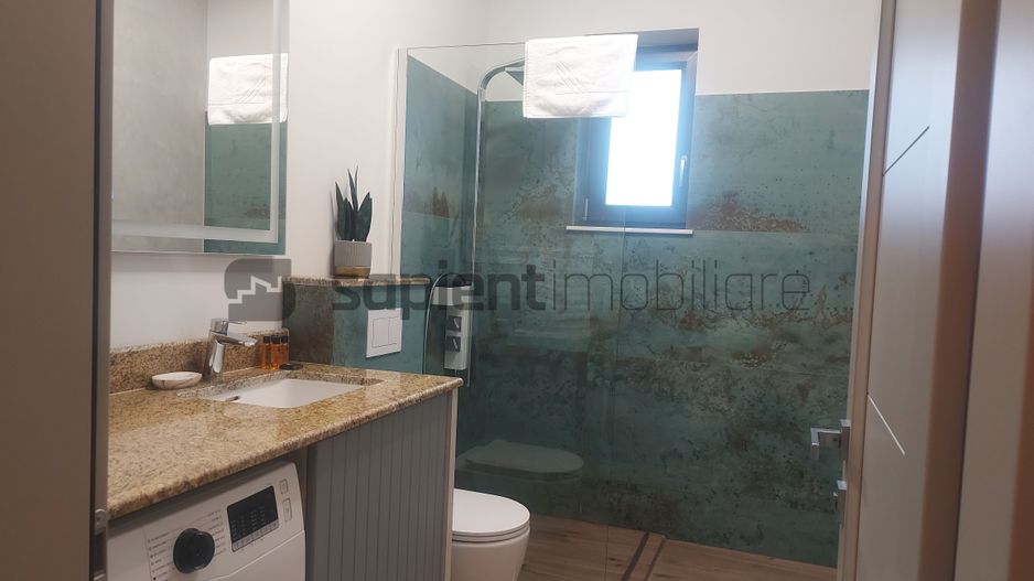 Ap.cu 3 camere lux, ultracentral - Poză 10