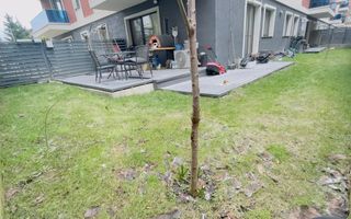 Chirie I Apartament 3 camere 90 mp I  Grădină proprie 80mp - Poză 3