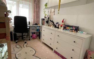 Girocului | 3 camere | Decomandat | Balcon | 2 băi | Centrală proprie - Poză 16