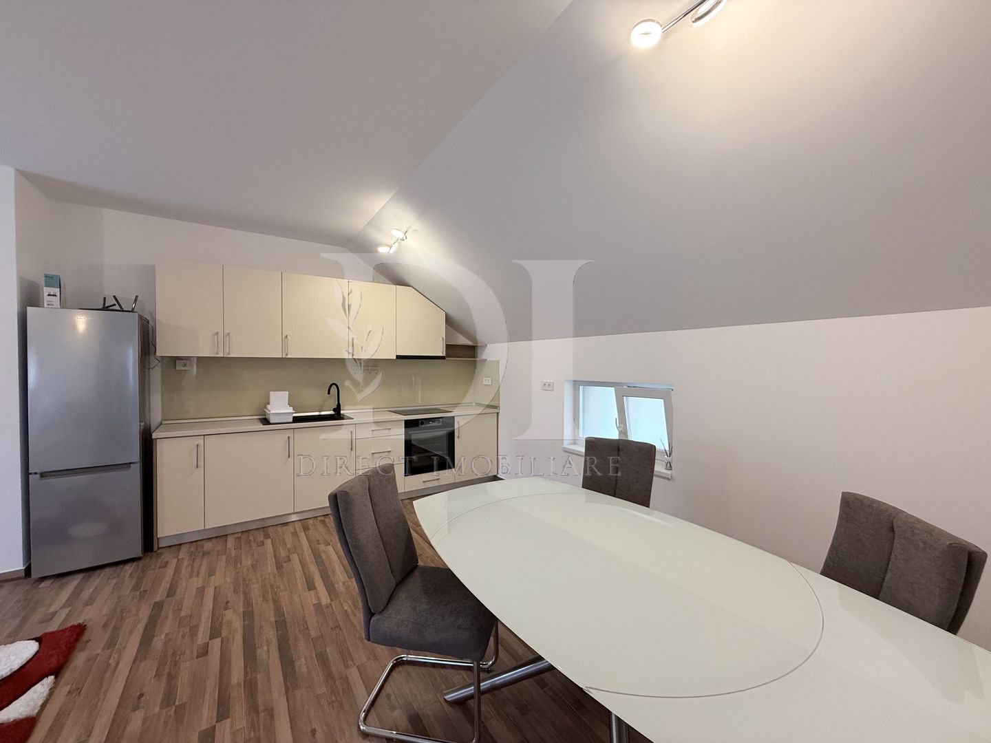 Apartament doua dormitoare / Zona Lidl , Floresti - Poză 2