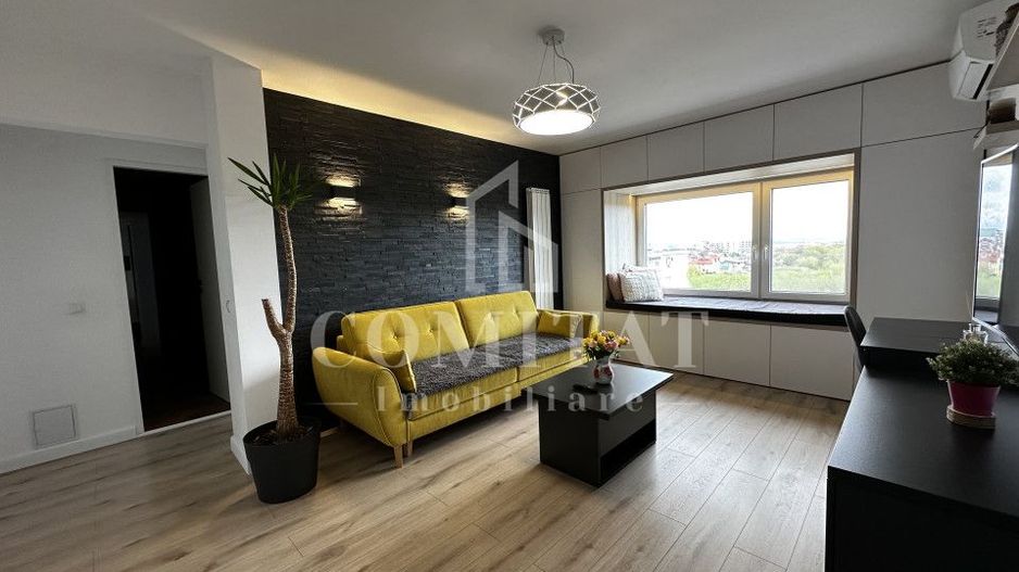 Apartament modern | La cheie | Intre Lacuri - Poză 3