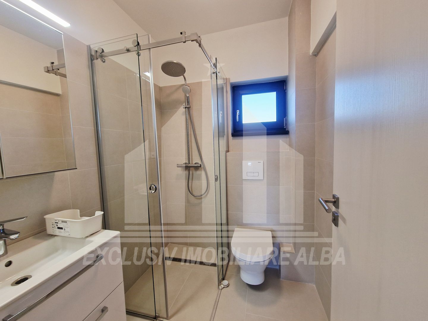 Apartament cu 2 camere, etaj 2, Bloc Nou - Poză 6