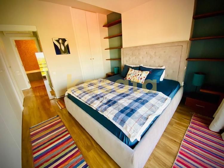 Penthouse de vanzare| terasă panoramică 109 mp | 2 locuri de parcare - Poză 10