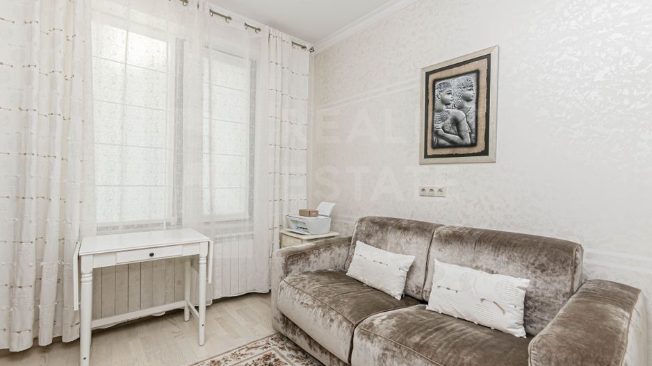 Chirie, casă, 5 camere, strada Primar Carol Schmidt, Centru - Poză 15