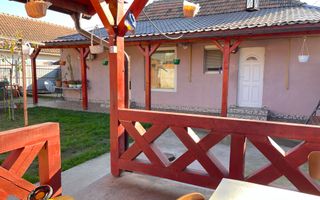 Casa de vanzare in Remetea Mare - Poză 20