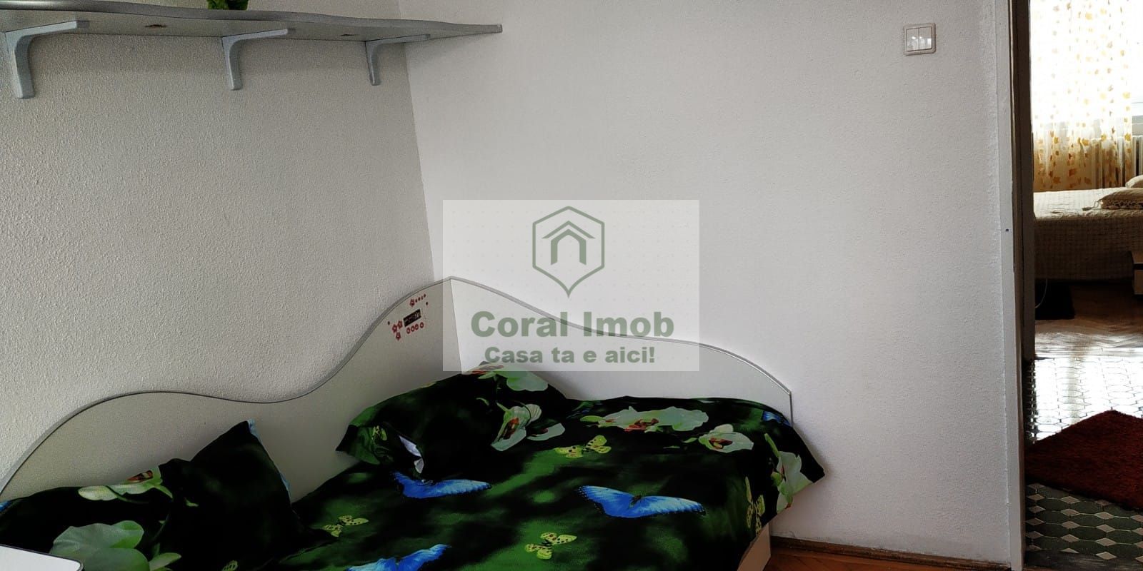 Inchiriere 3 camere semidec, Mihai Bravu-Vatra Luminoasa - Poză 10