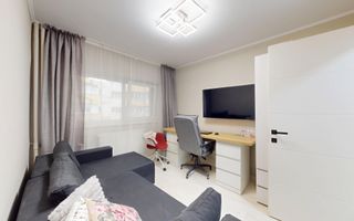 Apartament 3 camere Lacul Tei Doamna Ghica Colentina - Poză 9