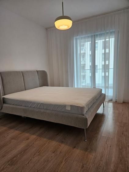 Apartament 3 camere | Barbu Vacarescu | Metrou la 3 minute | 2 parcari subterane - Poză 4