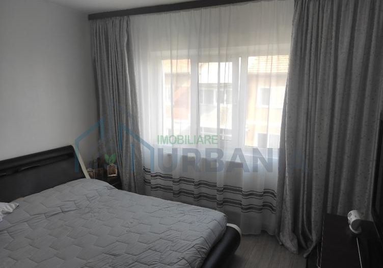 Apartament 3 camere decomandat, Tomești - zonă liniștită, aproape de transport și magazine - Poză 5