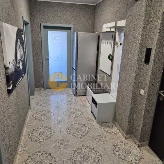 2 camere decomandat - 69mp | ETAJ 1 - Nicolina 1 - bloc NOU - Poză 7