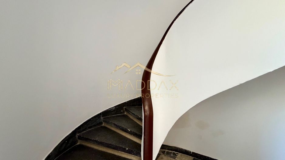 Birou cu 5 camere Unic *160mp* // Zona Eminescu- Polona - Poză 46