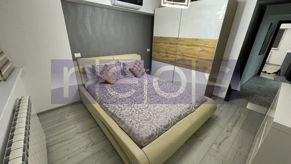 VANZARE  4 CAMERE- MIHAI BRAVU - Poză 6