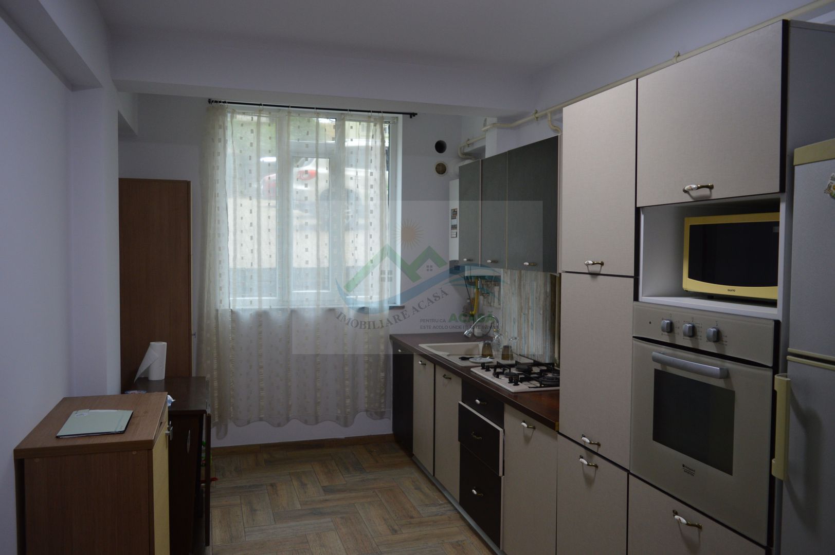 Apartament 3 camere Burdujeni/Suceava - Poză 33
