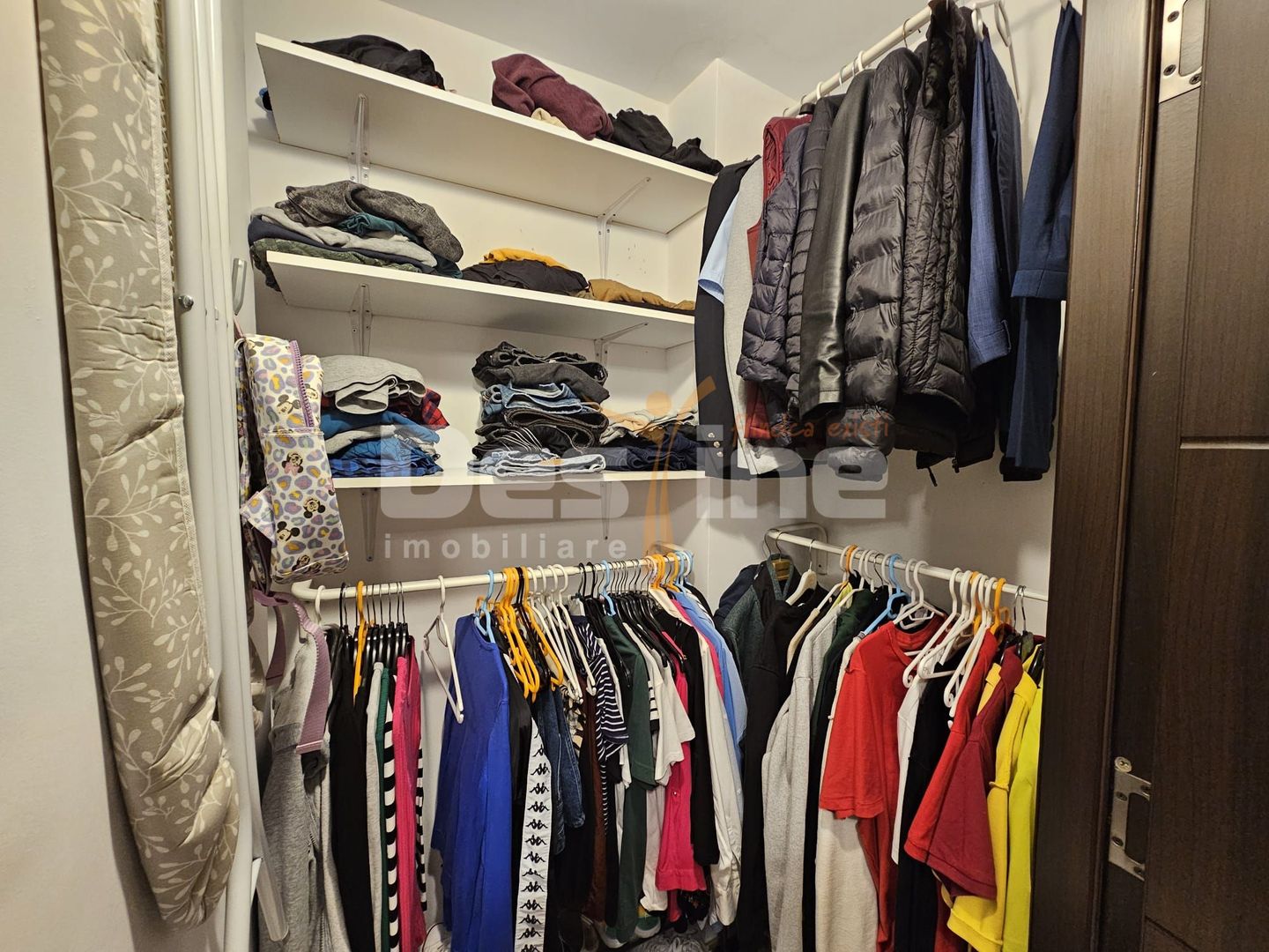 Apartament 2 camere decomandat 0% Comision pentru cumparator - Poză 7