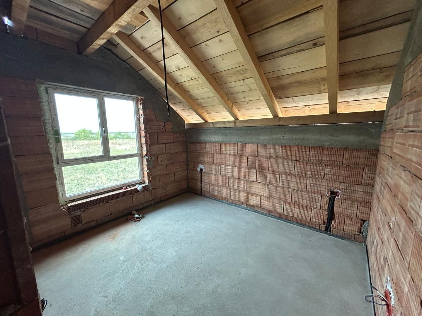 COMISION 0 | Duplex modern cu 4 camere de vânzare | Sacalaz - Poză 3