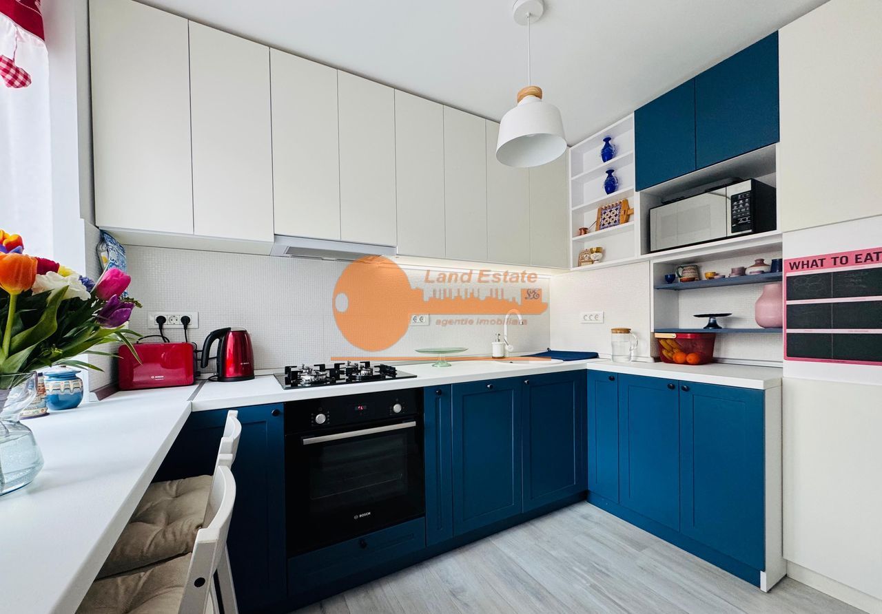 Apartament 2 Camere Politehnica - Poză 1