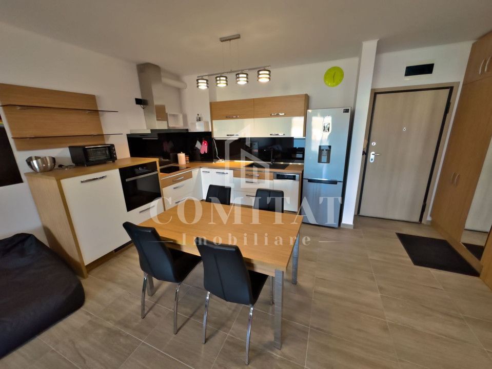 Apartament de lux în complex exclusivist | Centru | Platinia - Poză 8