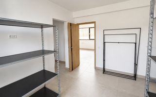 Apartament/spatiu comercial, Sânnicoara 80mp+curte exterioara 200mp, - Poză 7