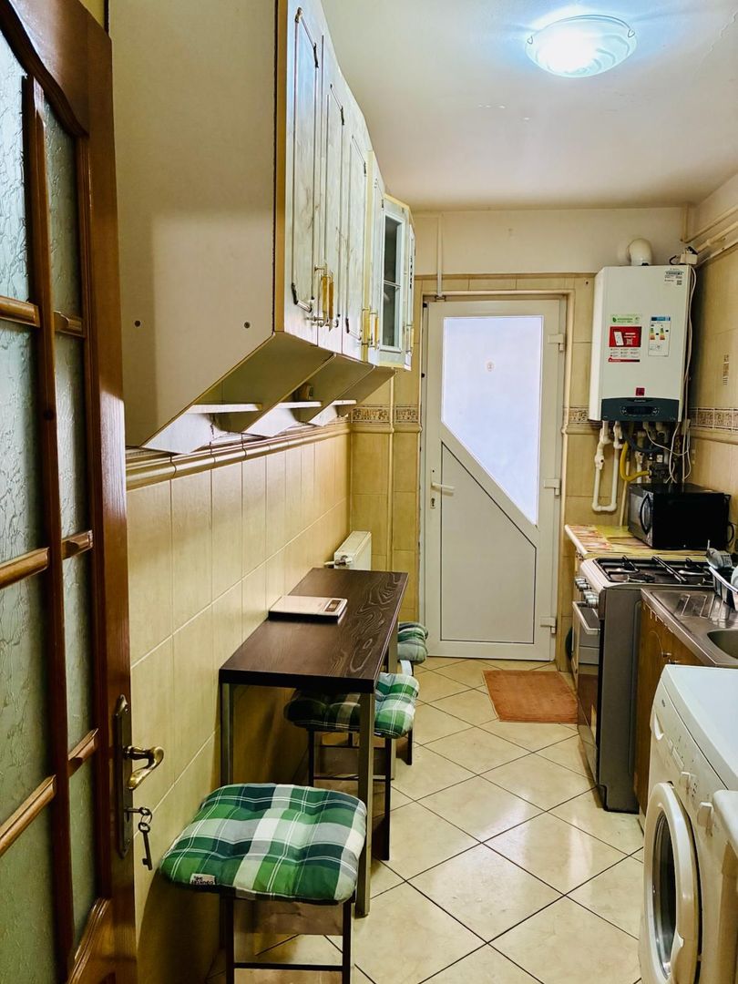 De inchiriat Apartament cu 3 CamereI Suceava/Mărășești I400Euro/Luna - Poză 6