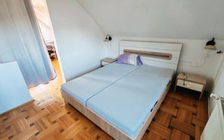 2 camere, mobilat modern, terasa 30 mp, parcare, Zorilor, Sigma, UMF - Poză 13
