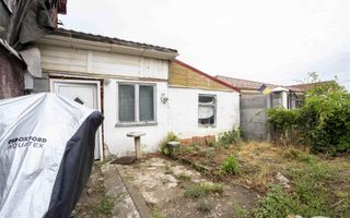 Casa si teren cu dublu front zona Dealuri - Poză 5