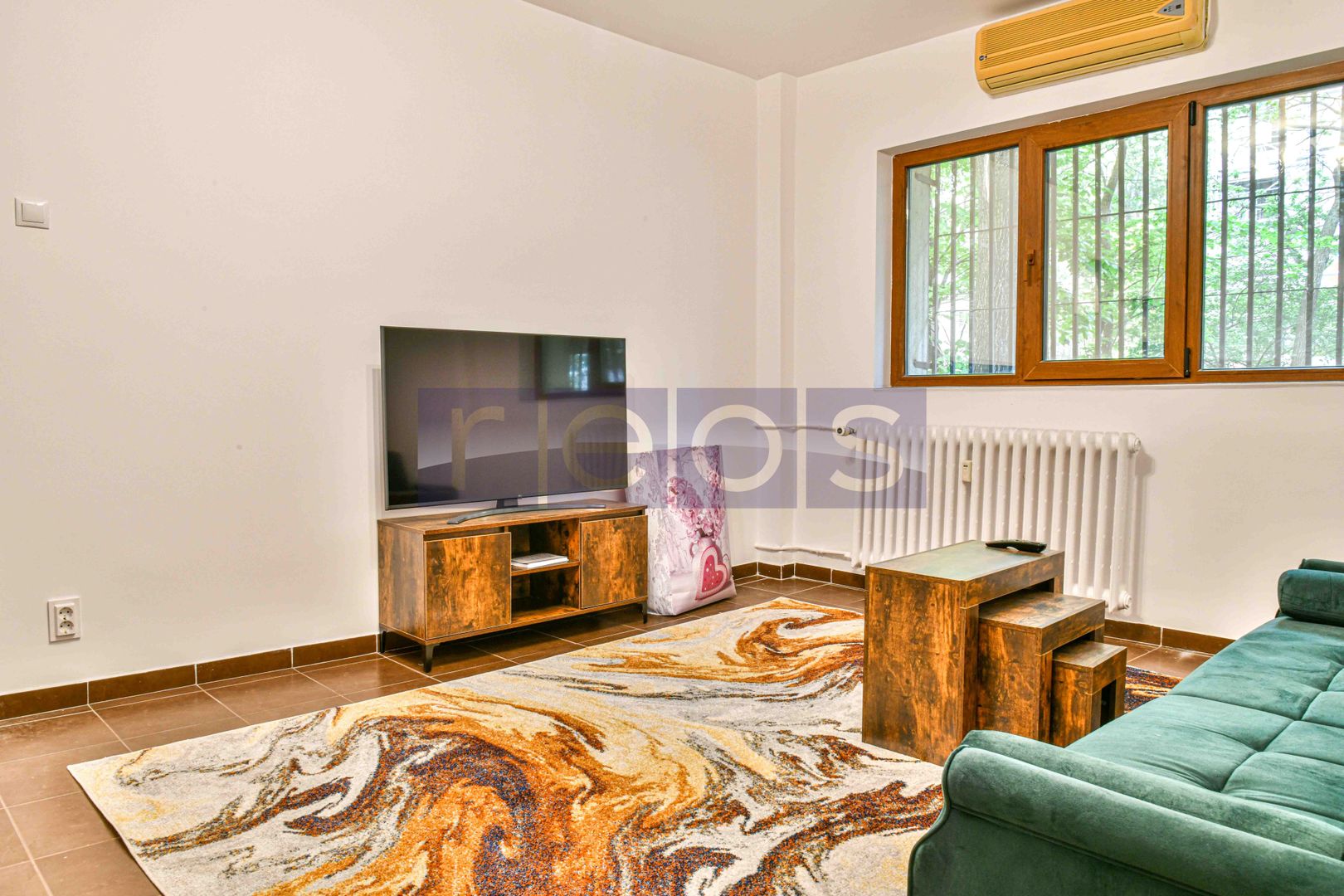 VÂNZARE | 2 CAMERE | STEFAN CEL MARE - Poză 1