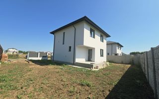 Vila individuala-4 camere-beci-pod-incalzire pardoseala - Poză 4
