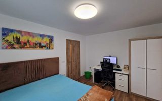Aparatment 3 Camere-Etaj 3- Ultracentral- Modern - Poză 2
