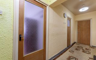 Apartament 2 camere, etaj 2, Banat, Pediatrie - Poză 14