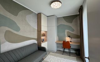 Apartament 3 camere premium  Silk District - Poză 22