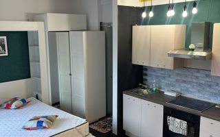 De Vanzare Studio decomandat Mosilor - Sfanta Vineri sector 3 - Poză 6