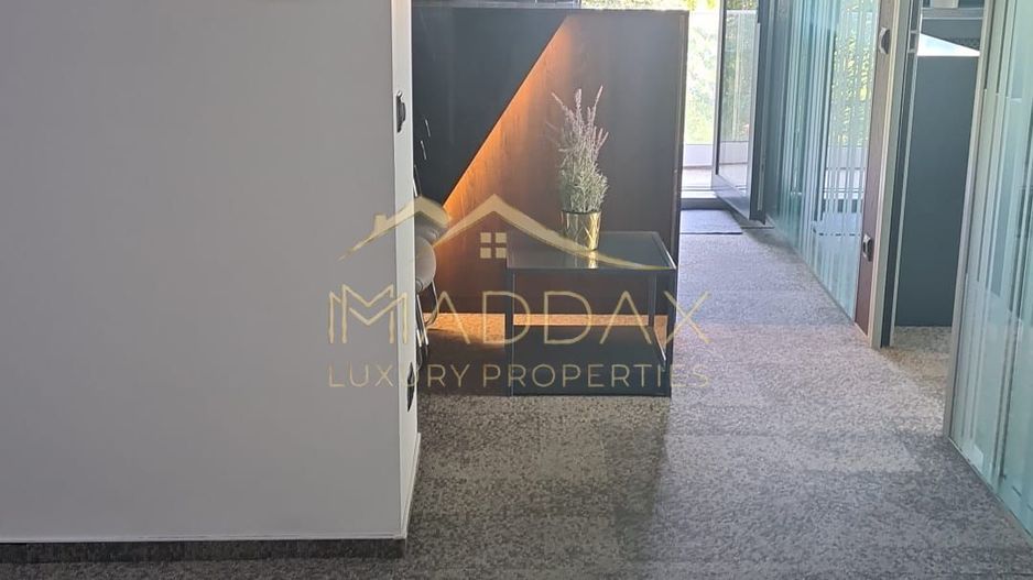 Spatiu birouri LUX*** Calea FLOREASCA//129 mp - Poză 12