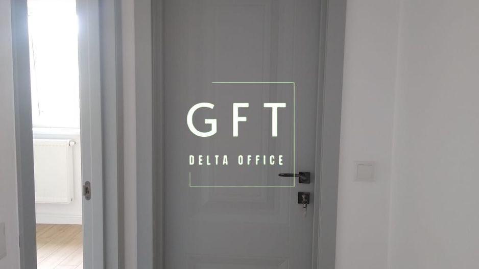 Apartament 3 camere - 72 mp - Ultrafinisat. - Poză 8